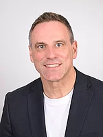 1. Bürgermeister Matthias Bäuerlein